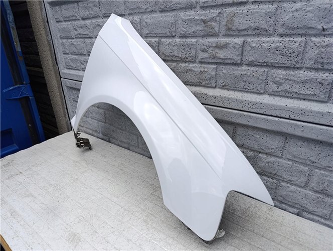 AUDI A3 8P0 LIFT 08-13 BŁOTNIK PRZEDNI PRAWY ORYGINAŁ (17594852497)