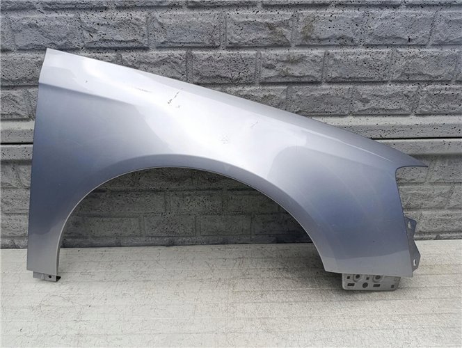 VW PASSAT B6 2005-2010 BŁOTNIK PRAWY PRZEDNI ORYGINAŁ (17594855913)