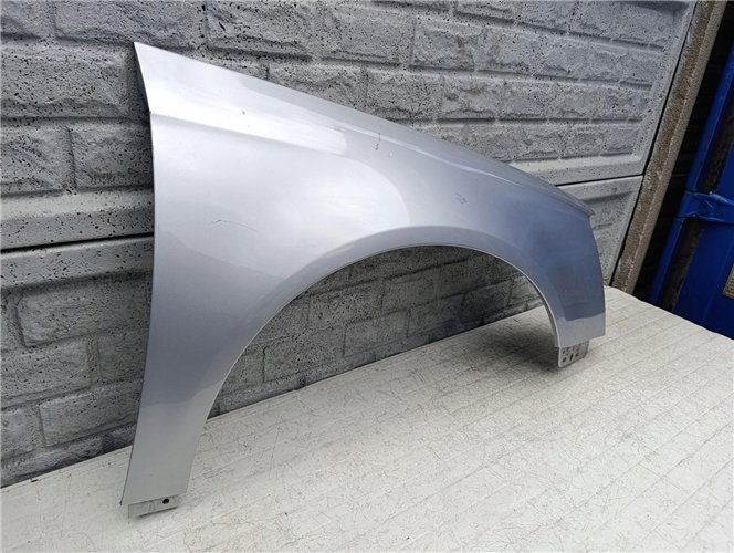 VW PASSAT B6 2005-2010 BŁOTNIK PRAWY PRZEDNI ORYGINAŁ (17594855913)