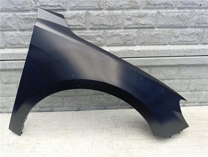 AUDI A1 82A 2019 - 2025 BŁOTNIK PRZEDNI PRAWY NOWY ORYGINAŁ (17594859130)