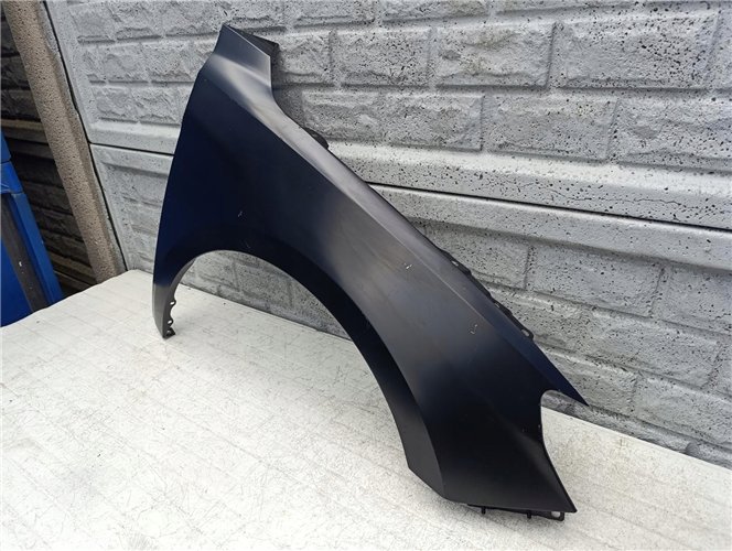 AUDI A1 82A 2019 - 2025 BŁOTNIK PRZEDNI PRAWY NOWY ORYGINAŁ (17594859130)