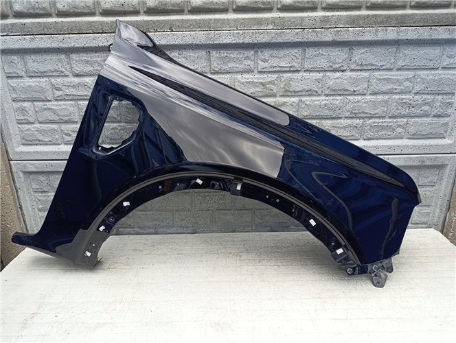 FORD RANGER FORD EVEREST 22- BŁOTNIK PRAWY PRZEDNI ORYGINAŁ (17594869975)