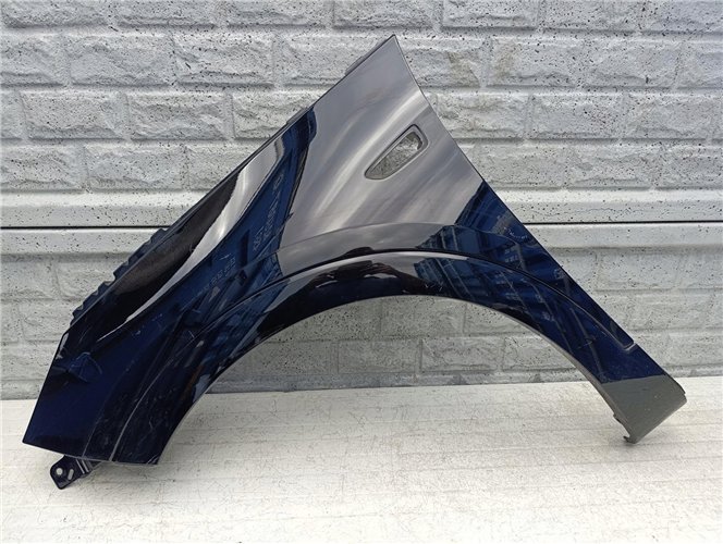 OPEL GRANDLAND X 17-25 BŁOTNIK LEWY PRZEDNI ORYGINAŁ (17594871899)