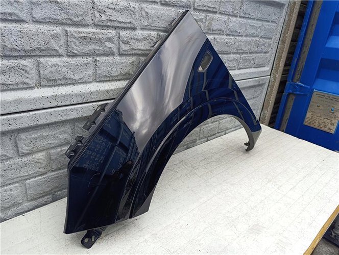 OPEL GRANDLAND X 17-25 BŁOTNIK LEWY PRZEDNI ORYGINAŁ (17594871899)