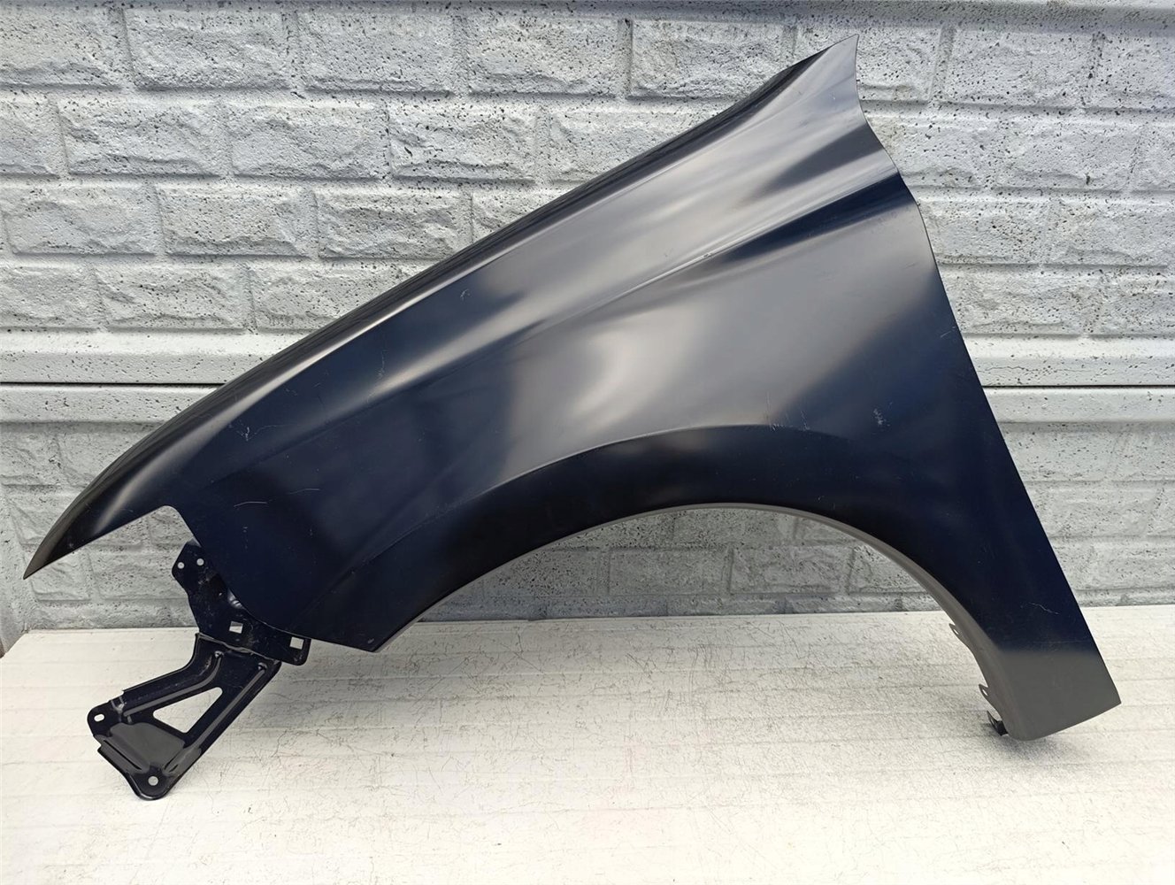 MITSUBISHI OUTLANDER 13-20 LIFT BŁOTNIK LEWY (17594874801)