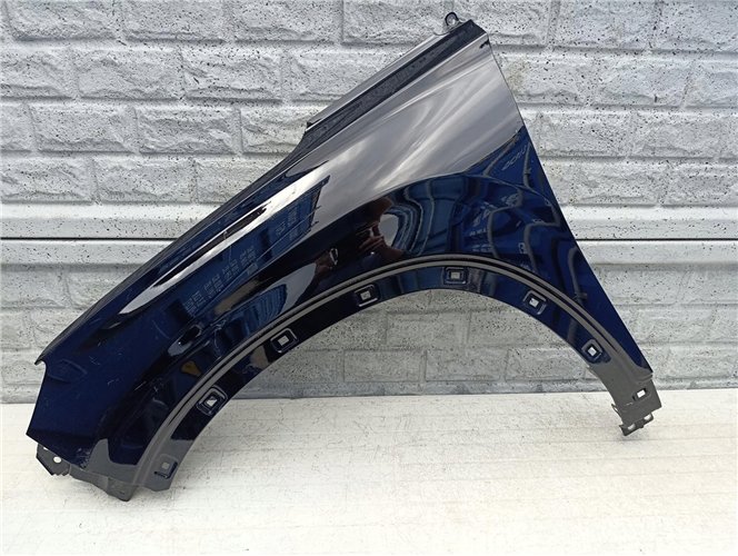 HYUNDAI SANTA FE 19-25 BŁOTNIK LEWY PRZEDNI ORYGINAŁ (17594878297)