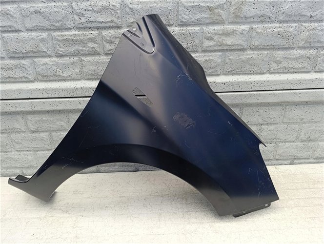 MITSUBISHI SPACE STAR 3 III BŁOTNIK PRAWY 20-25 ORYGINAŁ (17594883803)