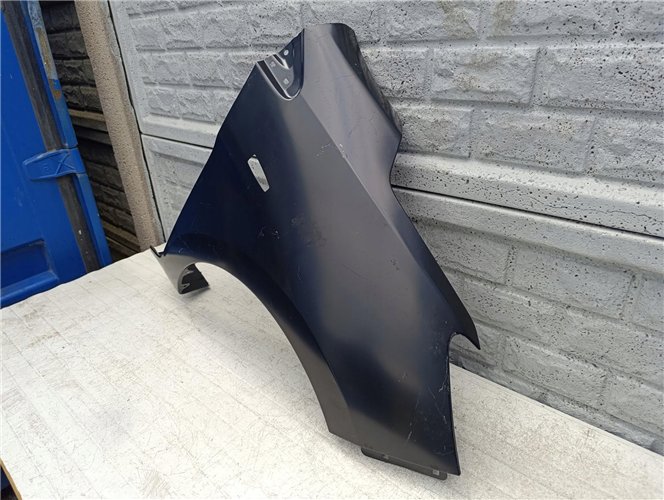 MITSUBISHI SPACE STAR 3 III BŁOTNIK PRAWY 20-25 ORYGINAŁ (17594883803)