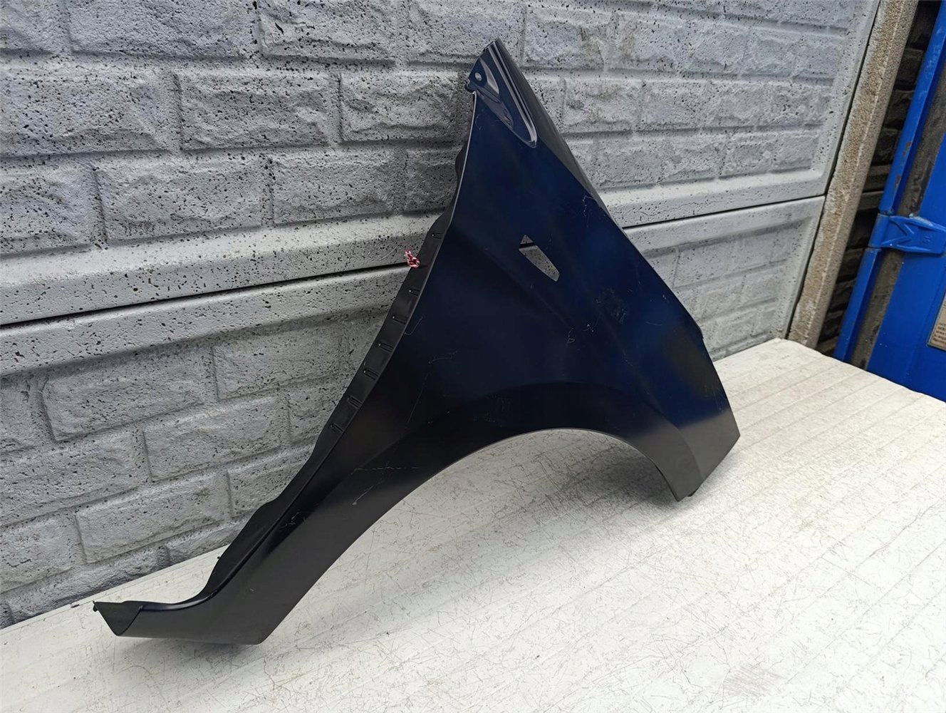 MITSUBISHI SPACE STAR 3 III BŁOTNIK PRAWY 20-25 ORYGINAŁ (17594883803)