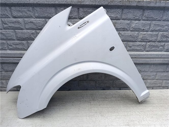 MERCEDES VITO VIANO W639 W 639 LIFT 11-15 BŁOTNIK LEWY ORYGINAŁ (17594892314)