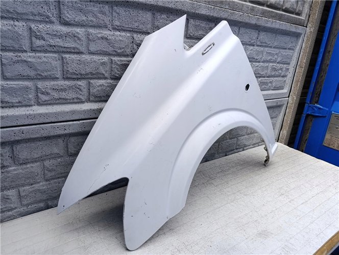 MERCEDES VITO VIANO W639 W 639 LIFT 11-15 BŁOTNIK LEWY ORYGINAŁ (17594892314)