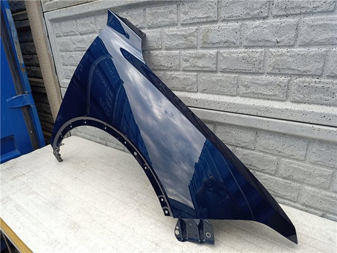 GWM WEY 05 24- BŁOTNIK PRAWY PRZEDNI ORYGINAŁ (17594902512)