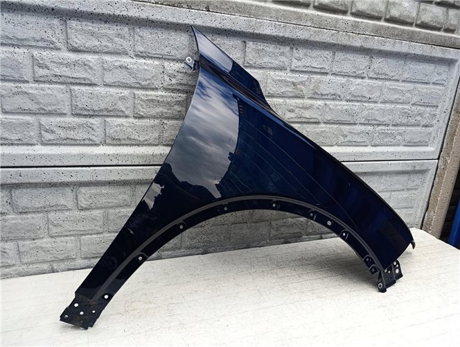 GWM WEY 05 24- BŁOTNIK PRAWY PRZEDNI ORYGINAŁ (17594902512)