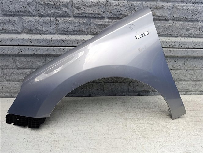 HYUNDAI I30 2017 - 2025 BŁOTNIK PRZEDNI LEWY ORYGINAŁ (17594910491)