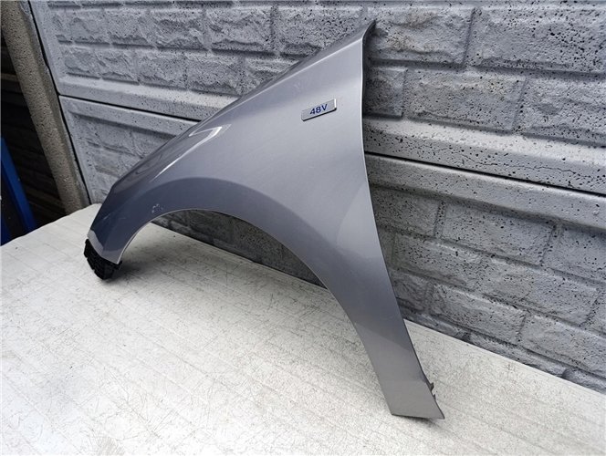 HYUNDAI I30 2017 - 2025 BŁOTNIK PRZEDNI LEWY ORYGINAŁ (17594910491)