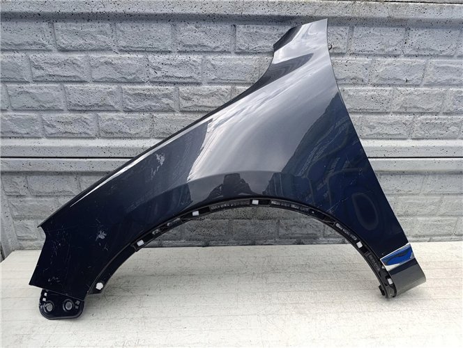 BŁOTNIK LEWY PRZEDNI VW TOUAREG 2 7P 2010-18 ORYGINAŁ (17594914824)