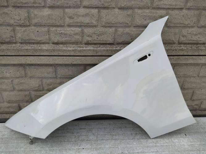 BMW 1 E87 E88 E81 E82 2004 - 2011 BŁOTNIK LEWY - (12274381817)