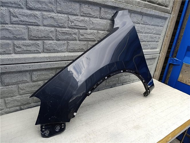 BŁOTNIK LEWY PRZEDNI VW TOUAREG 2 7P 2010-18 ORYGINAŁ (17594914824)