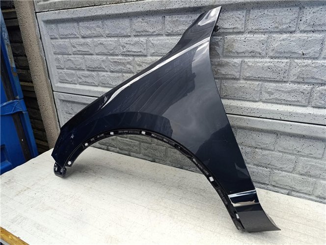 BŁOTNIK LEWY PRZEDNI VW TOUAREG 2 7P 2010-18 ORYGINAŁ (17594914824)