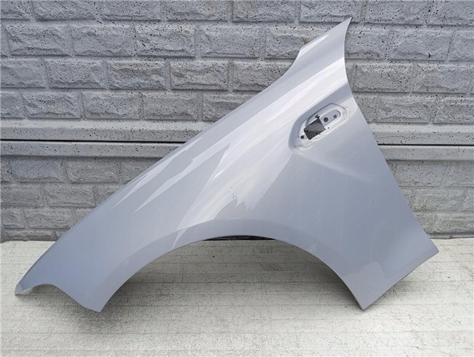 BMW F87 M2 BŁOTNIK PRZEDNI LEWY ORYGINAŁ (17594923437)