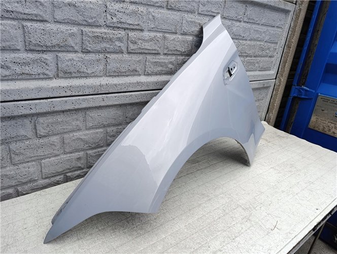 BMW F87 M2 BŁOTNIK PRZEDNI LEWY ORYGINAŁ (17594923437)