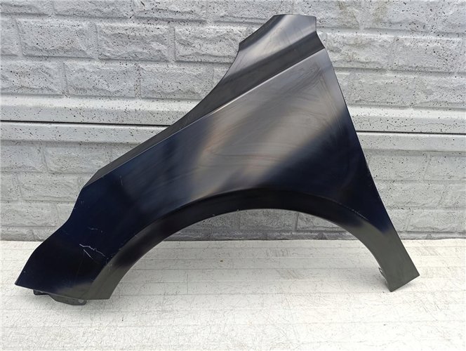 KIA CEED 3 III BŁOTNIK PRZEDNI LEWY NOWY ORYGINAŁ (17594942198)