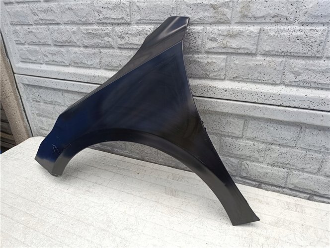 KIA CEED 3 III BŁOTNIK PRZEDNI LEWY NOWY ORYGINAŁ (17594942198)