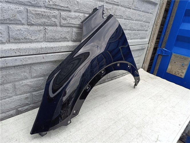 KIA STONIC BŁOTNIK LEWY PRZEDNI ORYGINAŁ (17594946020)