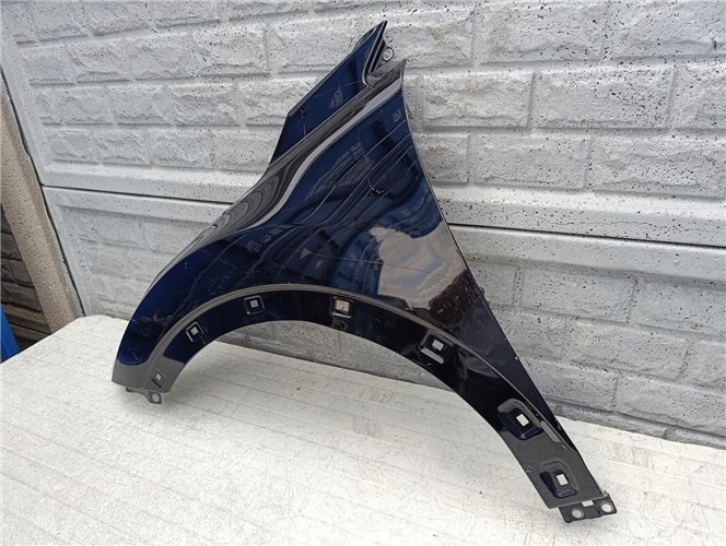 KIA STONIC BŁOTNIK LEWY PRZEDNI ORYGINAŁ (17594946020)