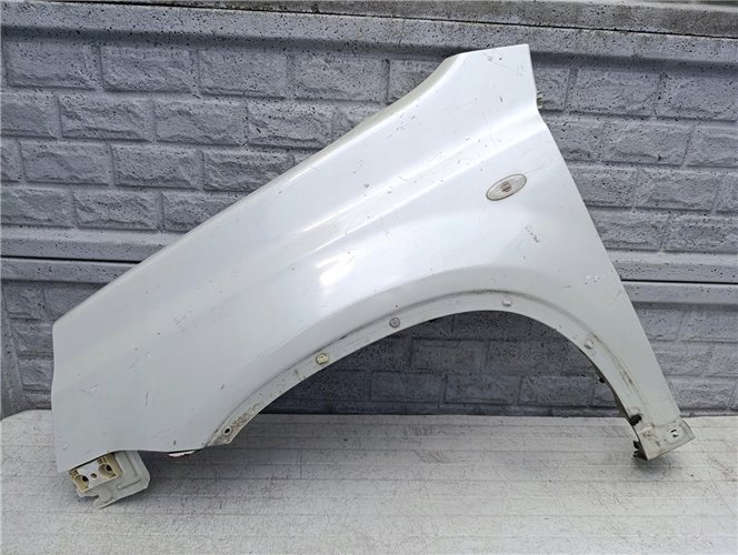 NISSAN X TRAIL T31 07-14 BŁOTNIK LEWY PRZÓD ORYGINAŁ (17594950235)