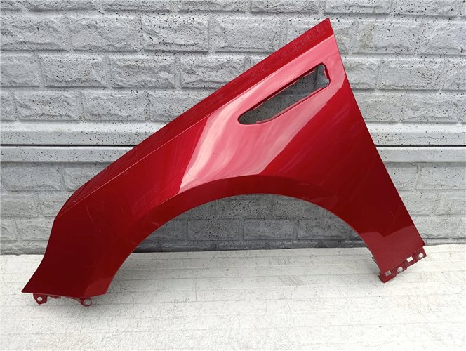 KIA OPTIMA LIFT 15-22 BŁOTNIK LEWY ORYGINAŁ (17594952973)