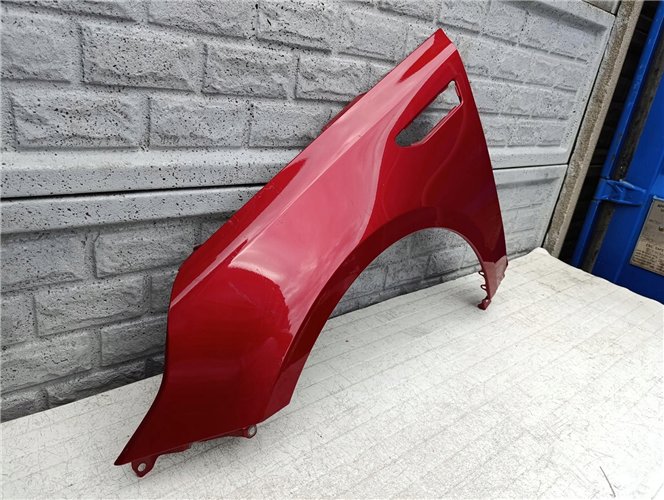 KIA OPTIMA LIFT 15-22 BŁOTNIK LEWY ORYGINAŁ (17594952973)