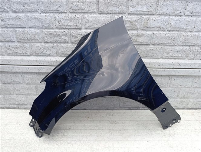 TOYOTA YARIS CROSS 4 IV GR BŁOTNIK LEWY ORYGINAŁ (17594968345)