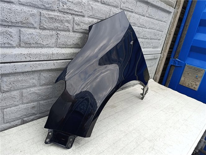 TOYOTA YARIS CROSS 4 IV GR BŁOTNIK LEWY ORYGINAŁ (17594968345)