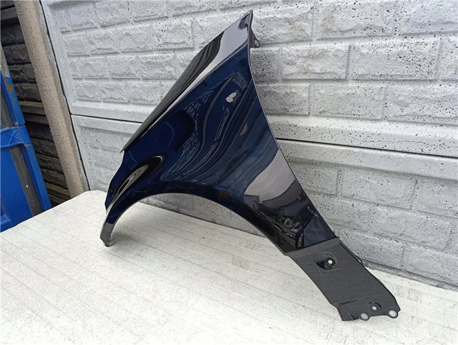 TOYOTA YARIS CROSS 4 IV GR BŁOTNIK LEWY ORYGINAŁ (17594968345)