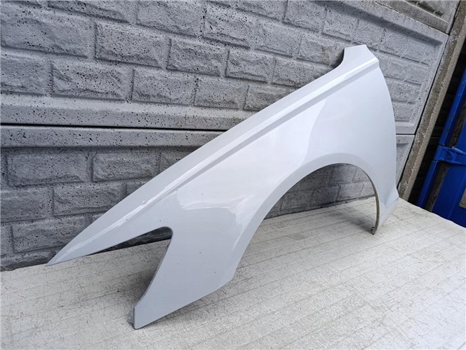 AUDI A6 C7 2013 - 2018 BŁOTNIK LEWY ORYGINAŁ (17594970772)