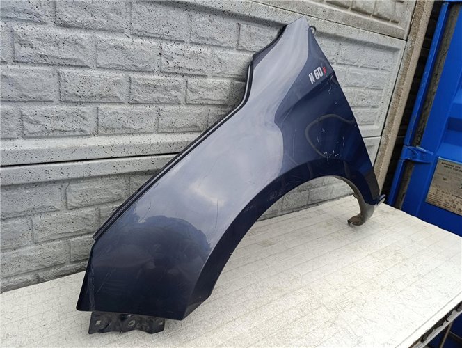 ISUZU D-MAX D MAX DMAX III 3 20- BŁOTNIK PRZEDNI LEWY ORYGINAŁ (17598677915)