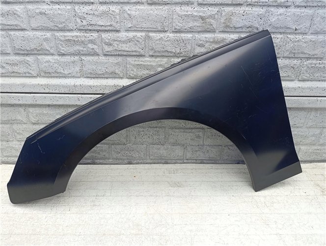 AUDI A4 B9 8W0 LIFT 19 - 24 BŁOTNIK PRZEDNI LEWY NOWY ORYGINAŁ (17598689887)