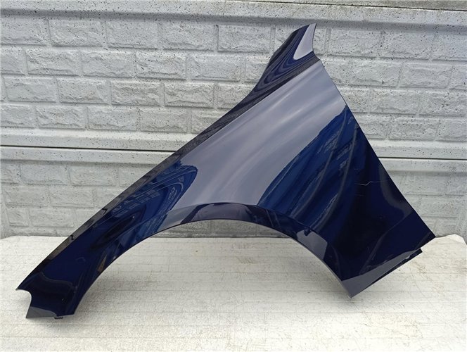 MERCEDES E-KLASA W214 W 214 2023- BŁOTNIK LEWY ORYGINAŁ (17598697001)