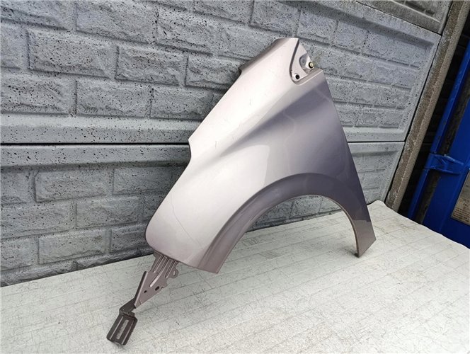 PEUGEOT 208 11-17 BŁOTNIK LEWY PRZEDNI ORYGINAŁ (17598699943)