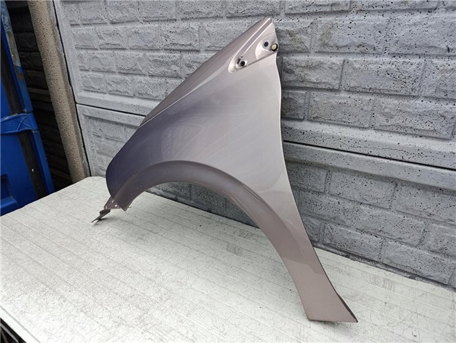 PEUGEOT 208 11-17 BŁOTNIK LEWY PRZEDNI ORYGINAŁ (17598699943)