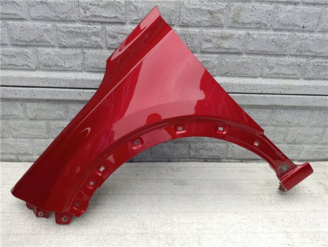 BŁOTNIK LEWY PRZEDNI KIA NIRO 2 2022- ORYGINAŁ (17598702814)