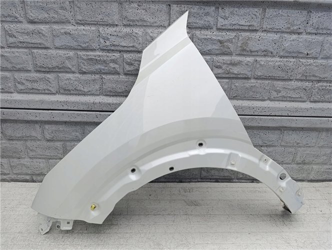 NISSAN JUKE II 2 F16 19-25 BŁOTNIK LEWY PRZEDNI ORYGINAŁ (17598723184)