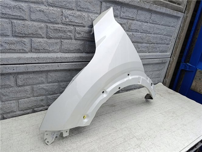 NISSAN JUKE II 2 F16 19-25 BŁOTNIK LEWY PRZEDNI ORYGINAŁ (17598723184)