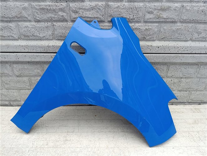 VW UP CITIGO SEAT MII 10-17 BŁOTNIK PRAWY PRZEDNI ORYGINAŁ (17598726047)