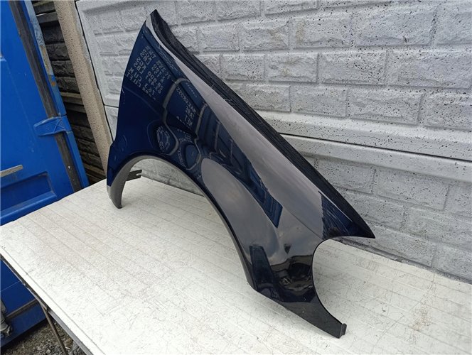 MERCEDES ML 1 lift W163 W 163 BŁOTNIK PRAWY PRZEDNI ORYGINAŁ (17598731086)