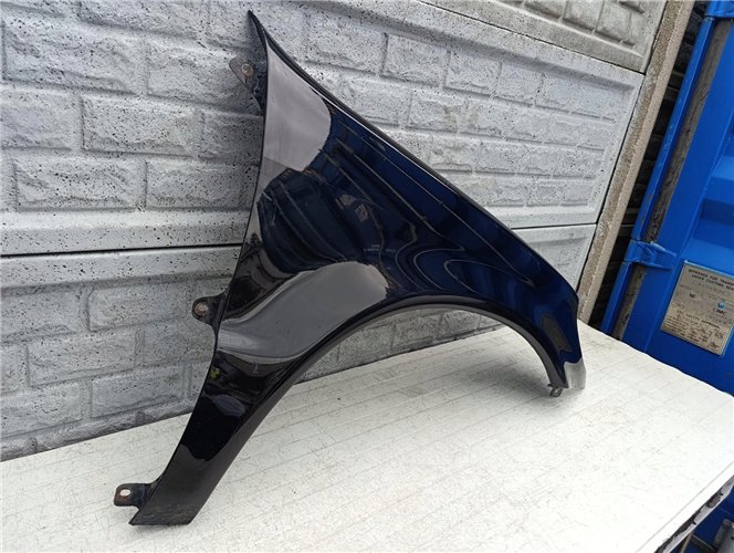 MERCEDES ML 1 lift W163 W 163 BŁOTNIK PRAWY PRZEDNI ORYGINAŁ (17598731086)