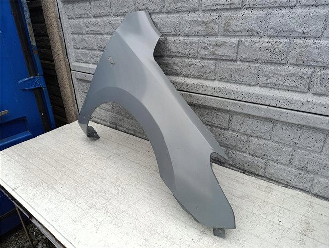 HYUNDAI I30 i30 10 -13 BŁOTNIK PRAWY PRZEDN NOWYI ORYGINAŁ (17598734812)