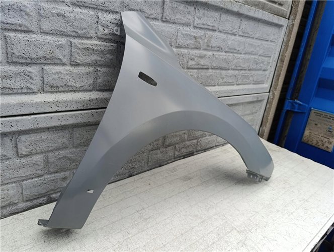 HYUNDAI I30 i30 10 -13 BŁOTNIK PRAWY PRZEDN NOWYI ORYGINAŁ (17598734812)