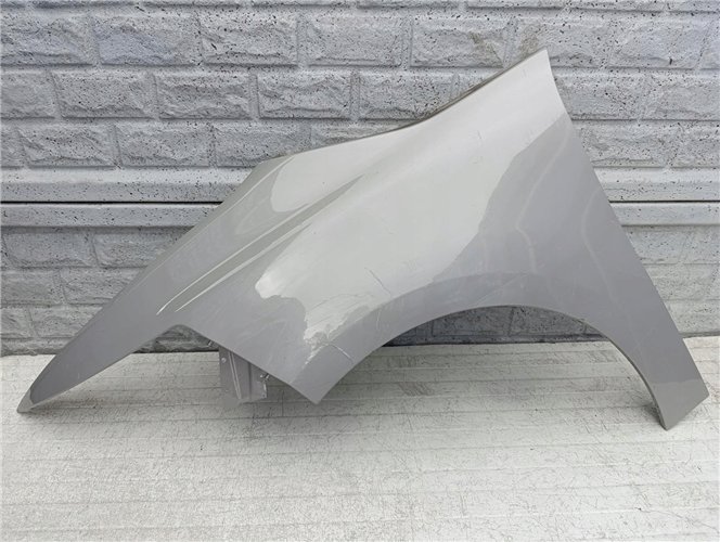 CITROEN C4 GRAND PICASSO II 2 13-22 BŁOTNIK LEWY ORYGINAŁ (17598740328)